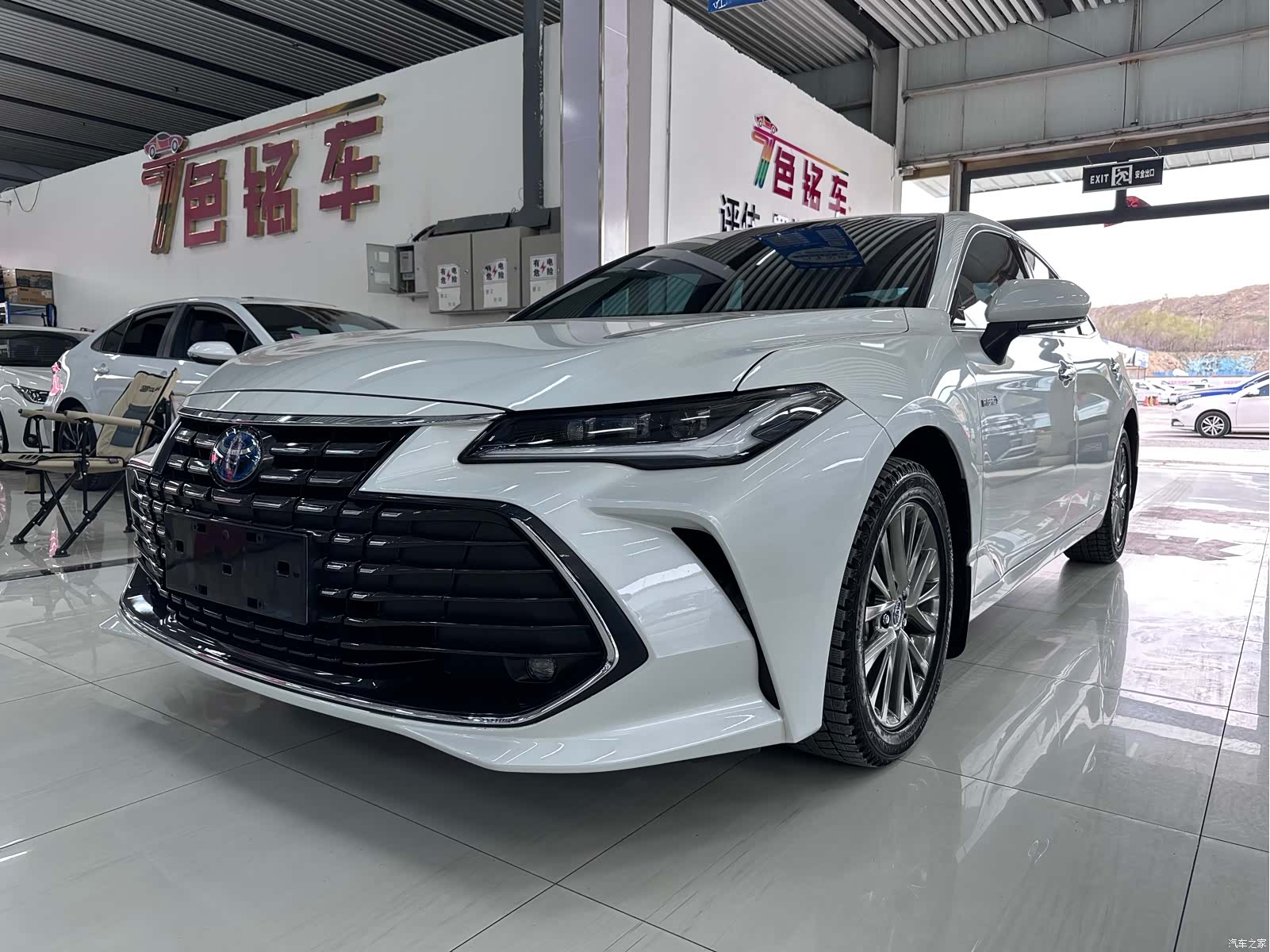 Toyota Avalon