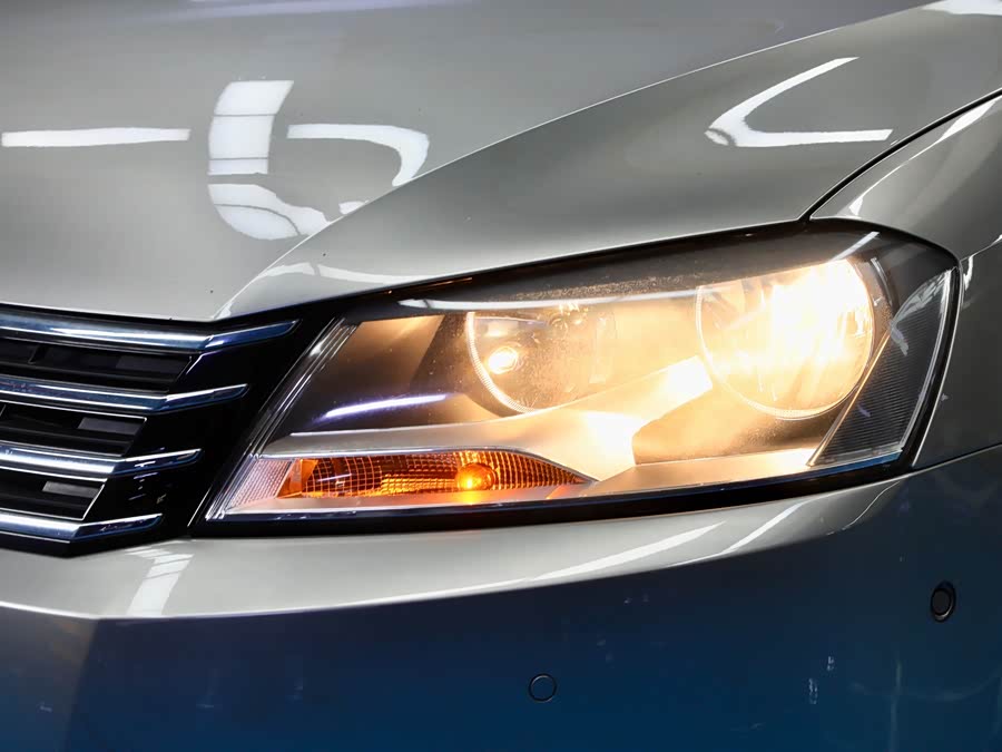 Volkswagen Magotan Import 2015, фото 4