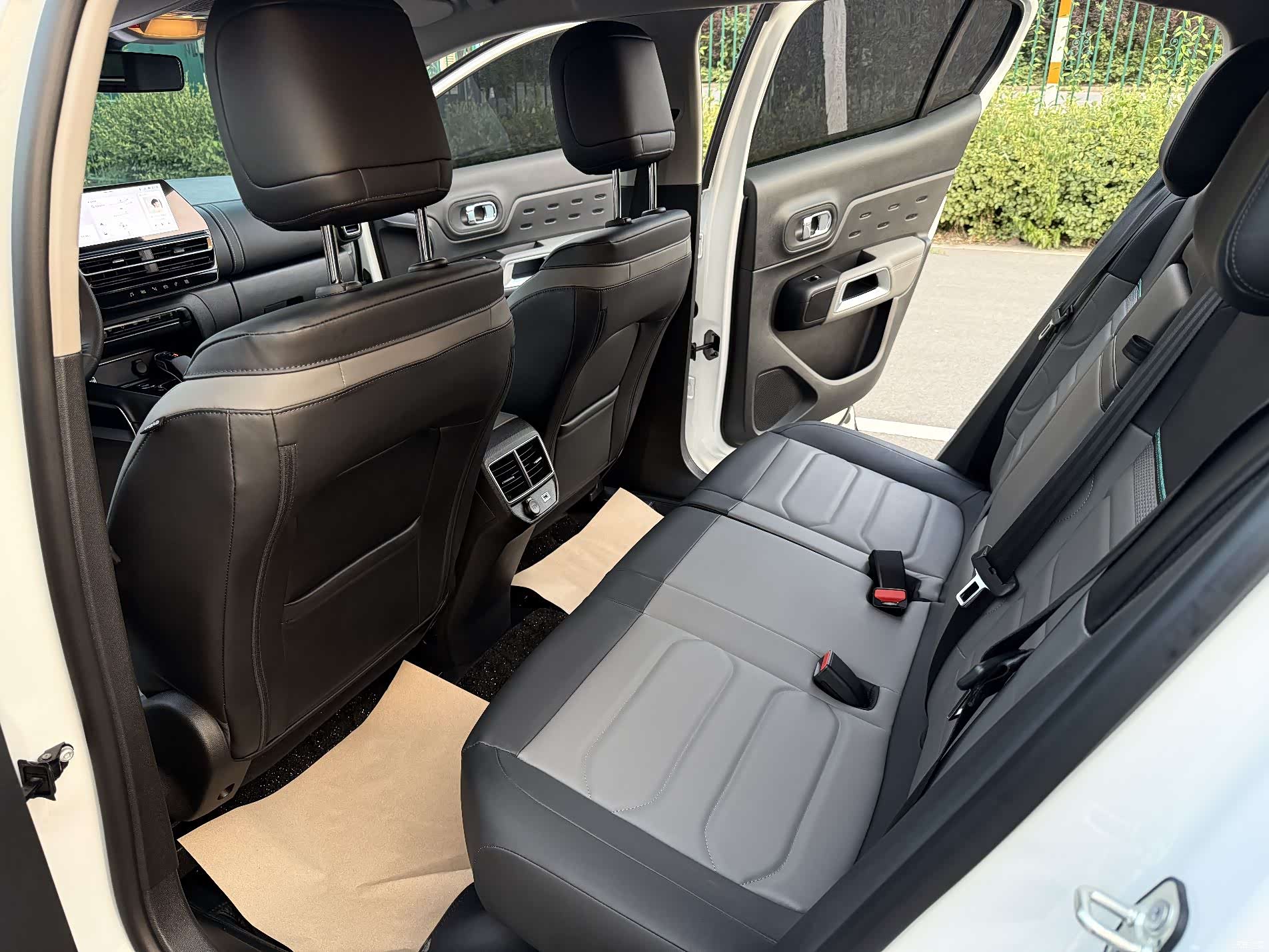 Citroen C5 Aircross, 2026 14