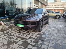 Cayenne 2019�� Cayenne 3.0T