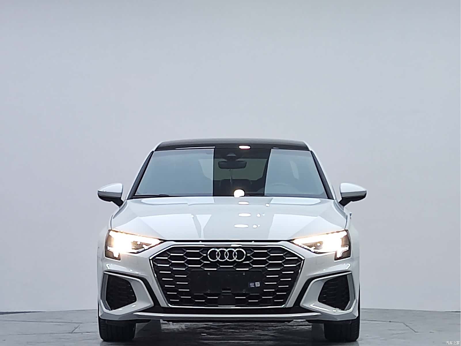 Audi A3, 2023 3