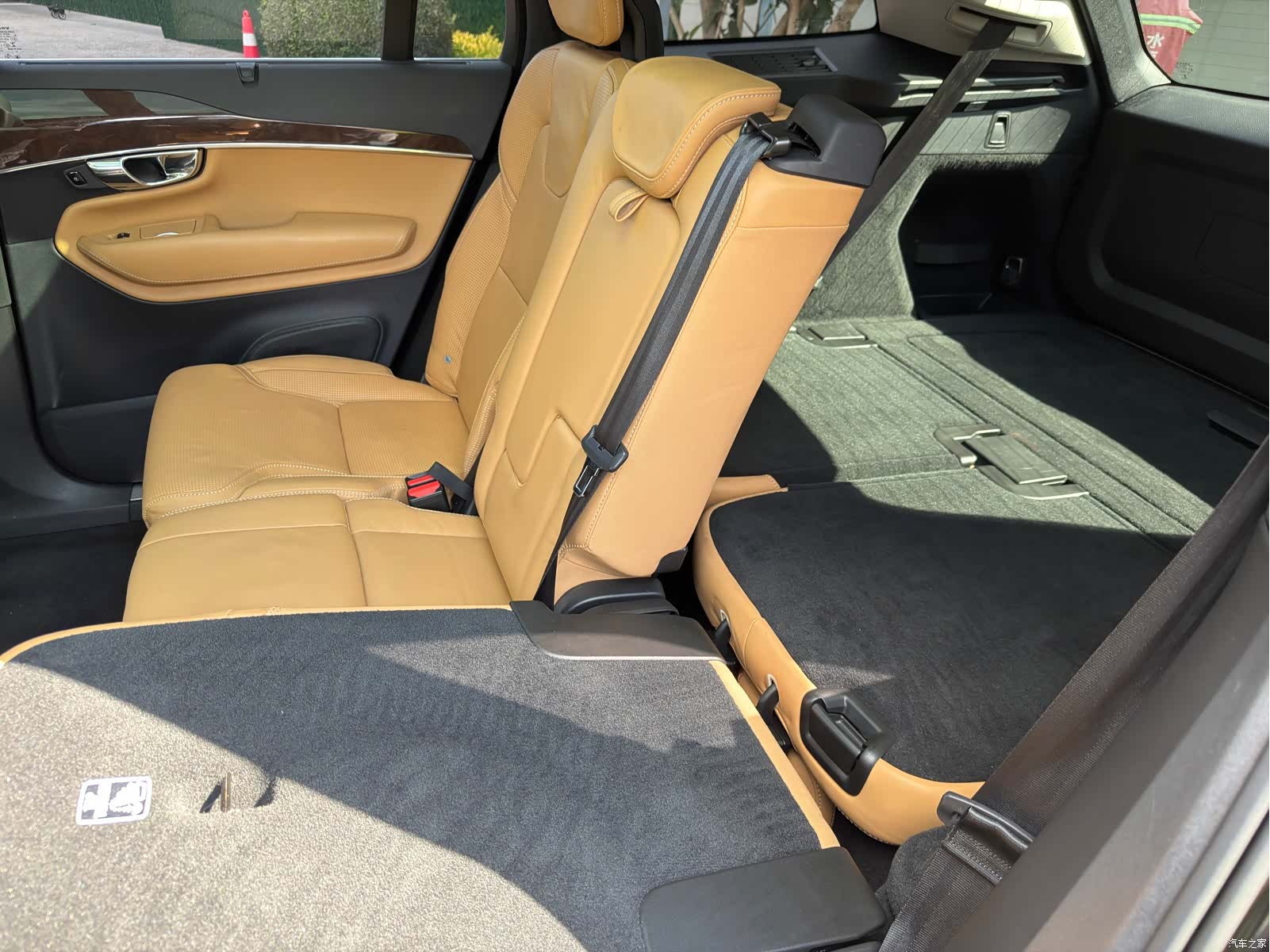 Volvo XC90, 2016 26