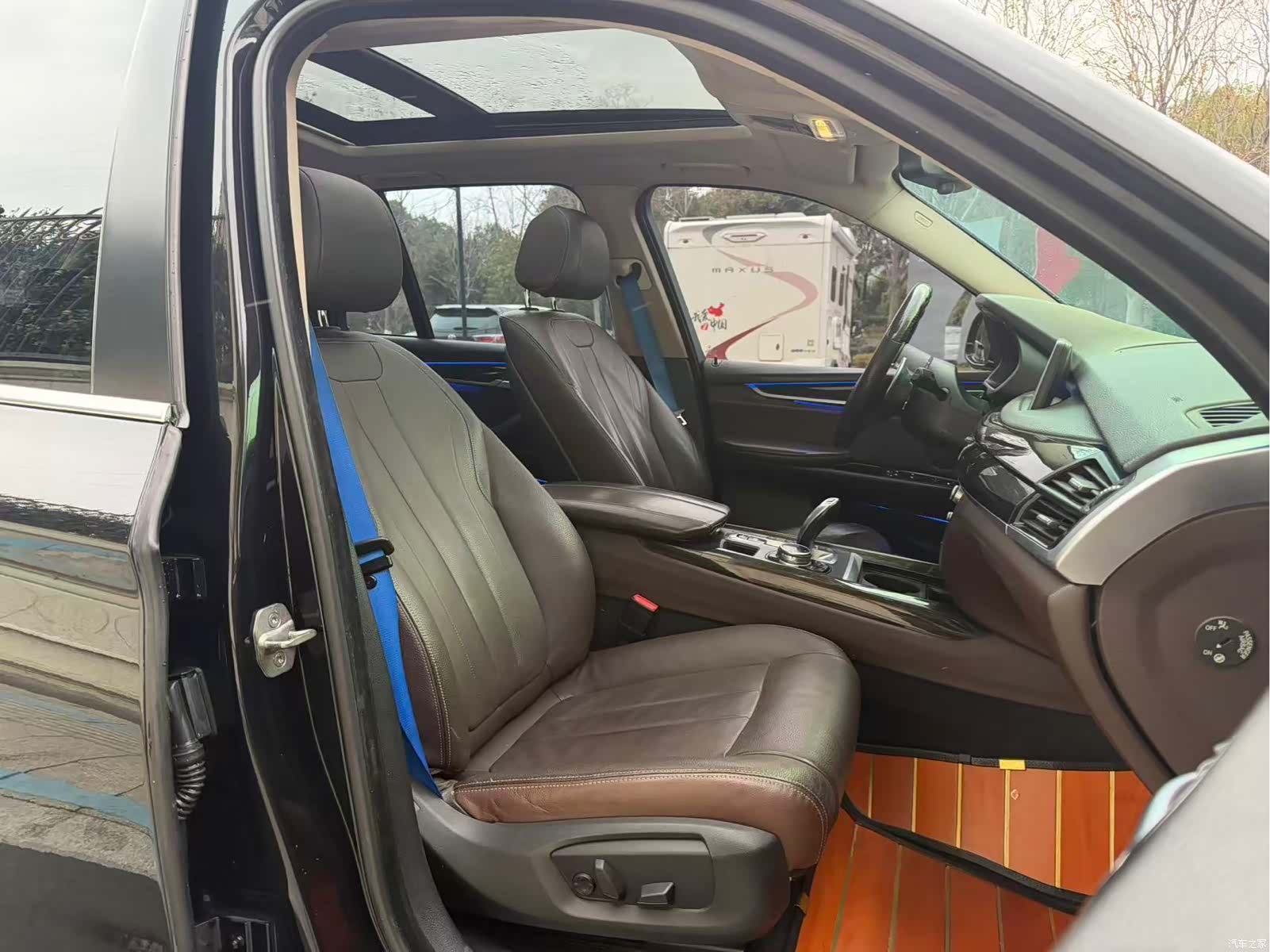 BMW X5, 2015 13
