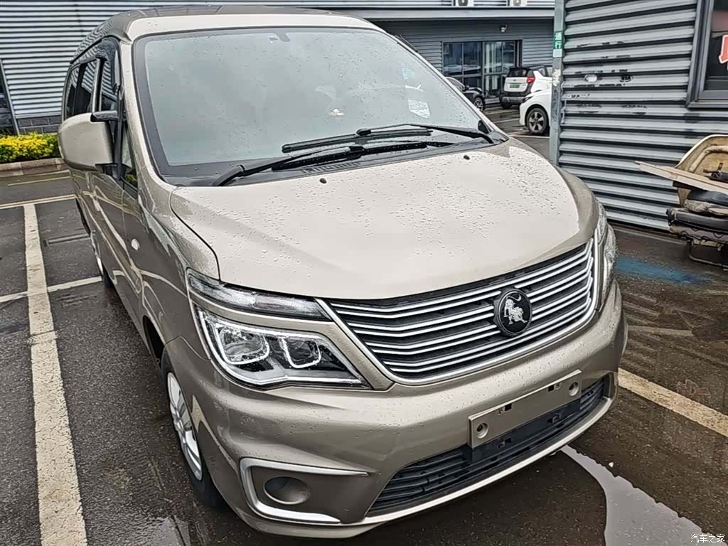 DongFeng M5L, 2022 4