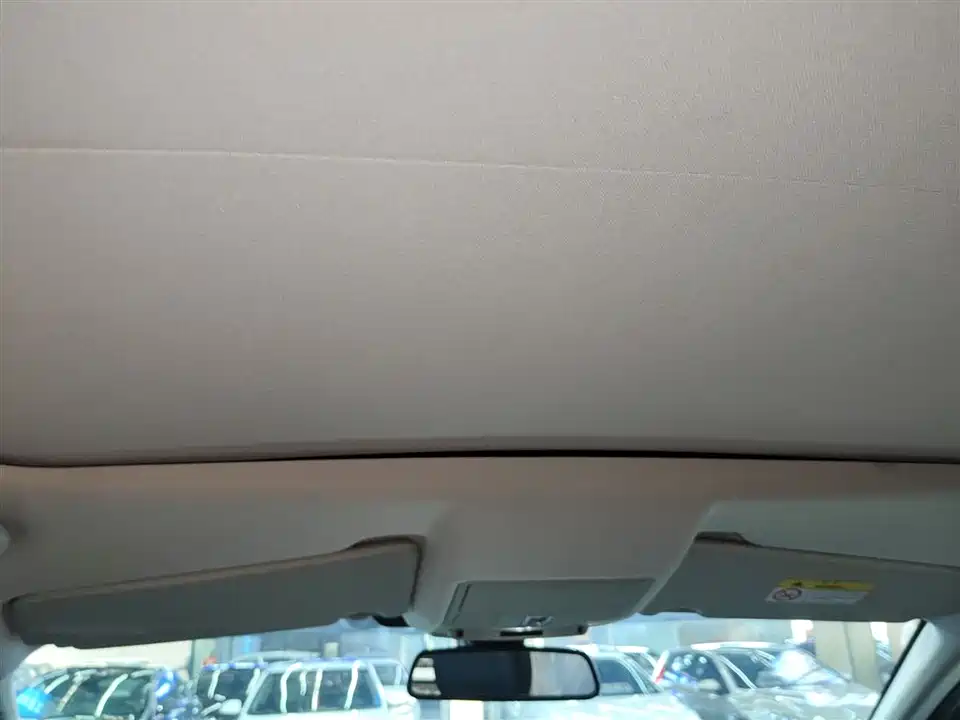 Land Rover Discover Shenxing