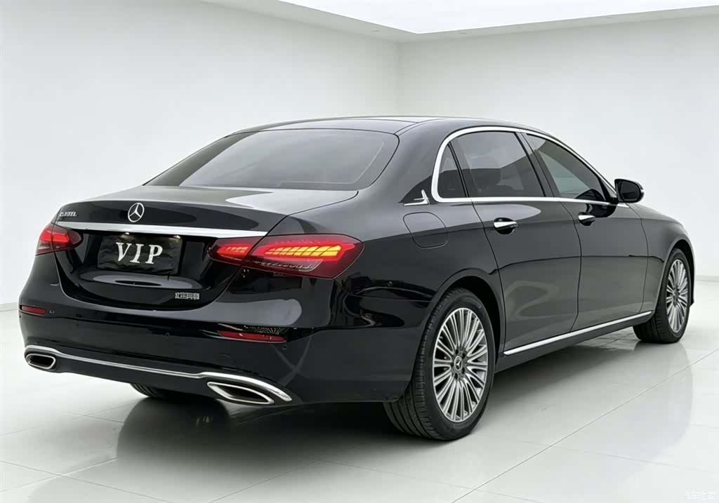 Mercedes-Benz E-Class, 2023 7