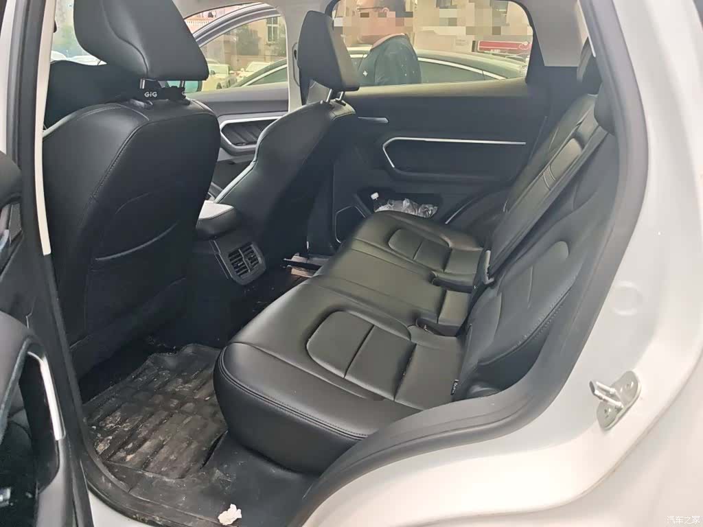 Haval H6, 2018 13