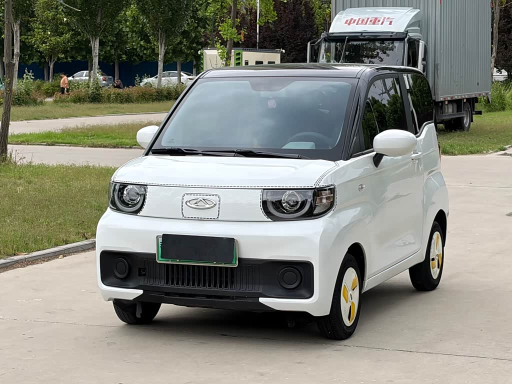 Chery QQ