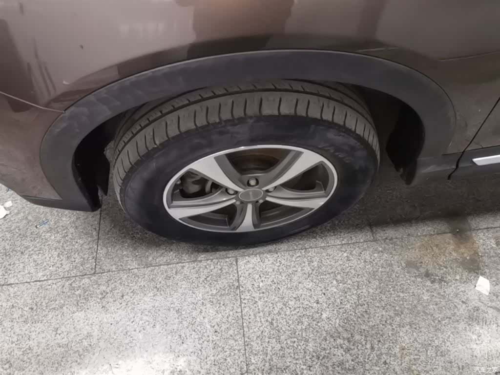 Haval H6, 2016 23