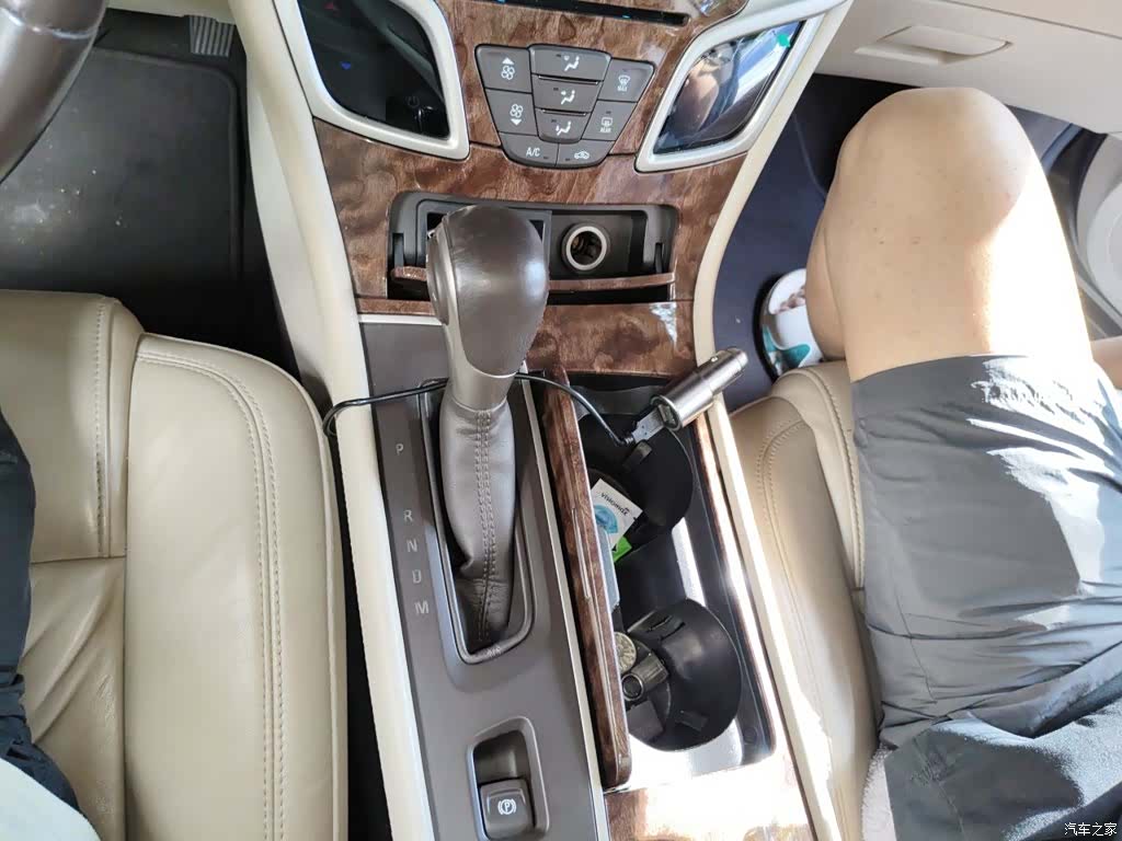 Buick LaCrosse, 2015 15