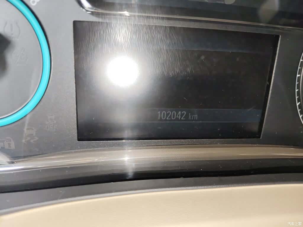 Buick LaCrosse, 2015 13