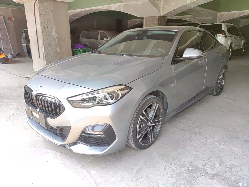 BMW 2 Series, 2024 1