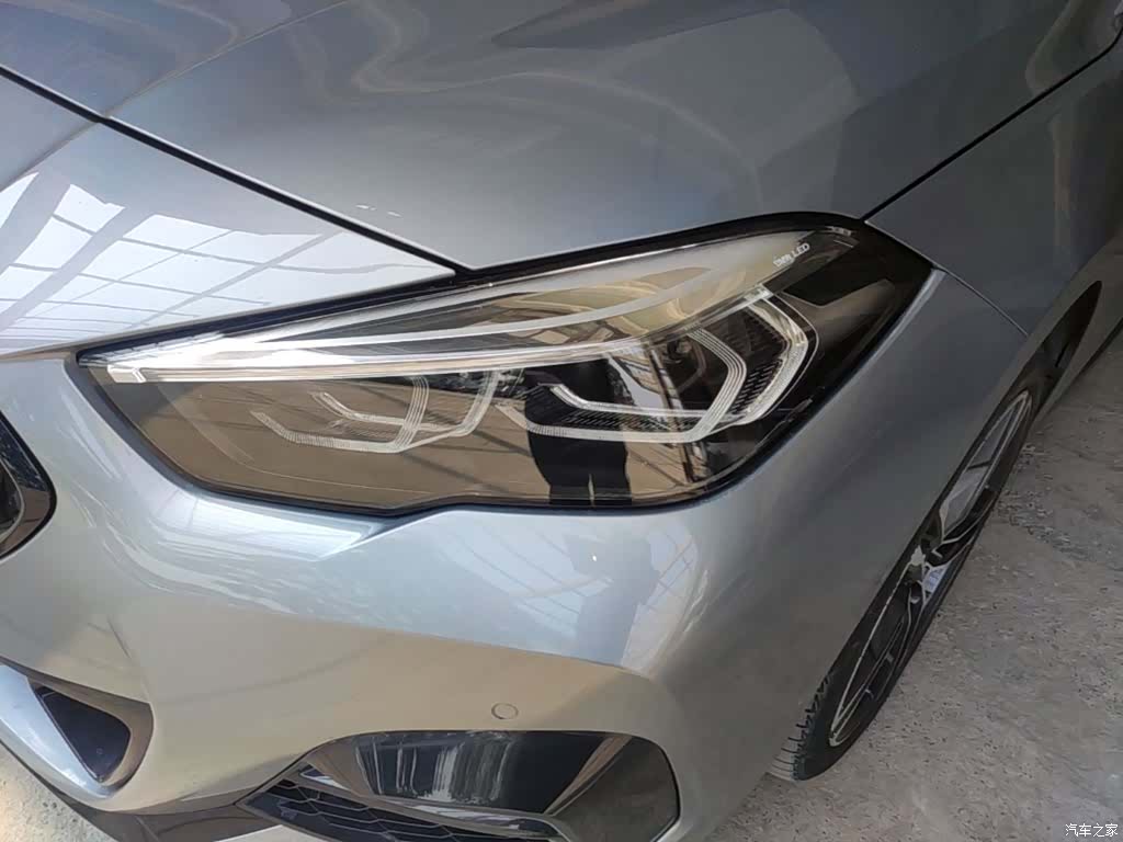 BMW 2 Series, 2024 24