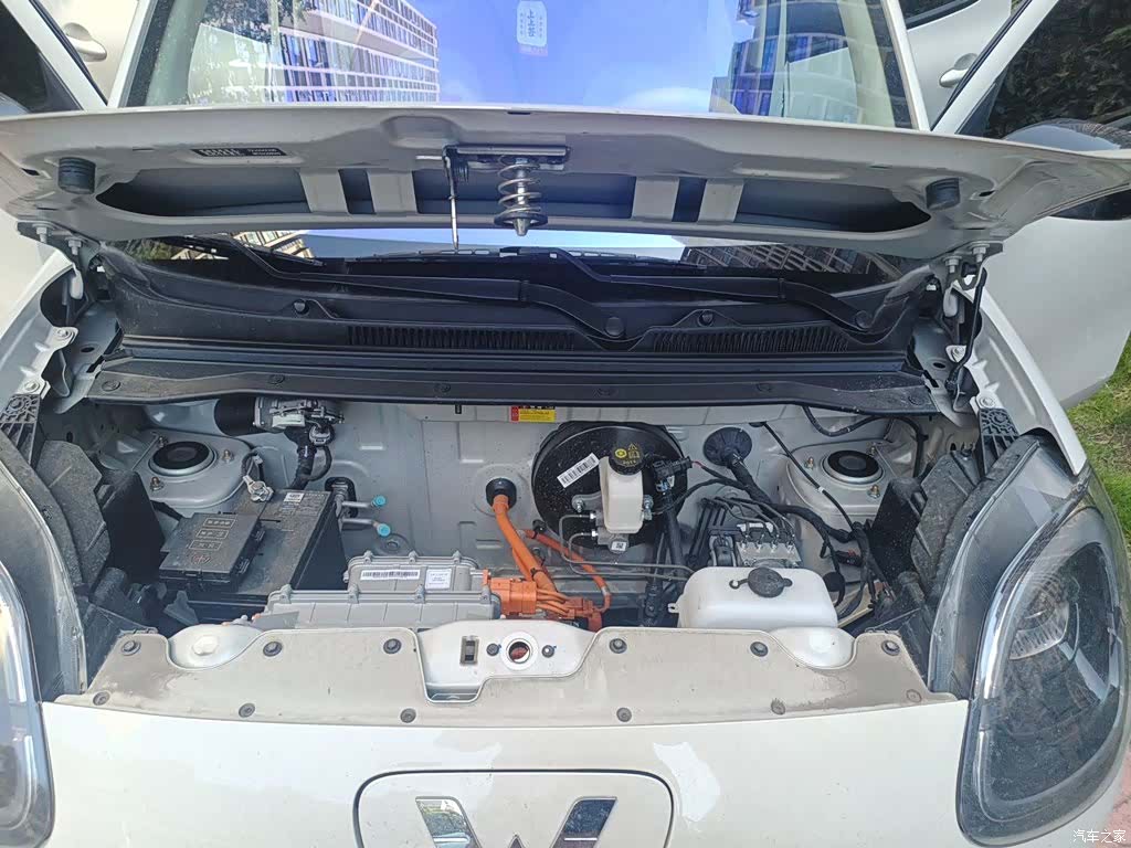 Wuling MINIEV, 2025 21