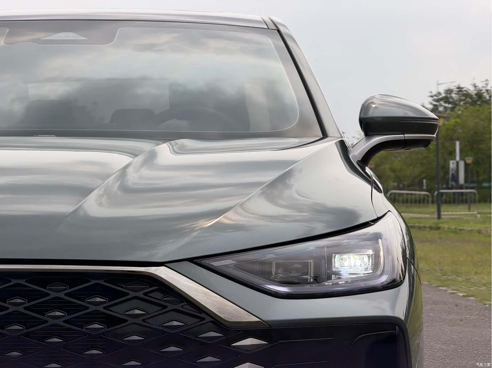 Chery Arrizo 8, 2025 4