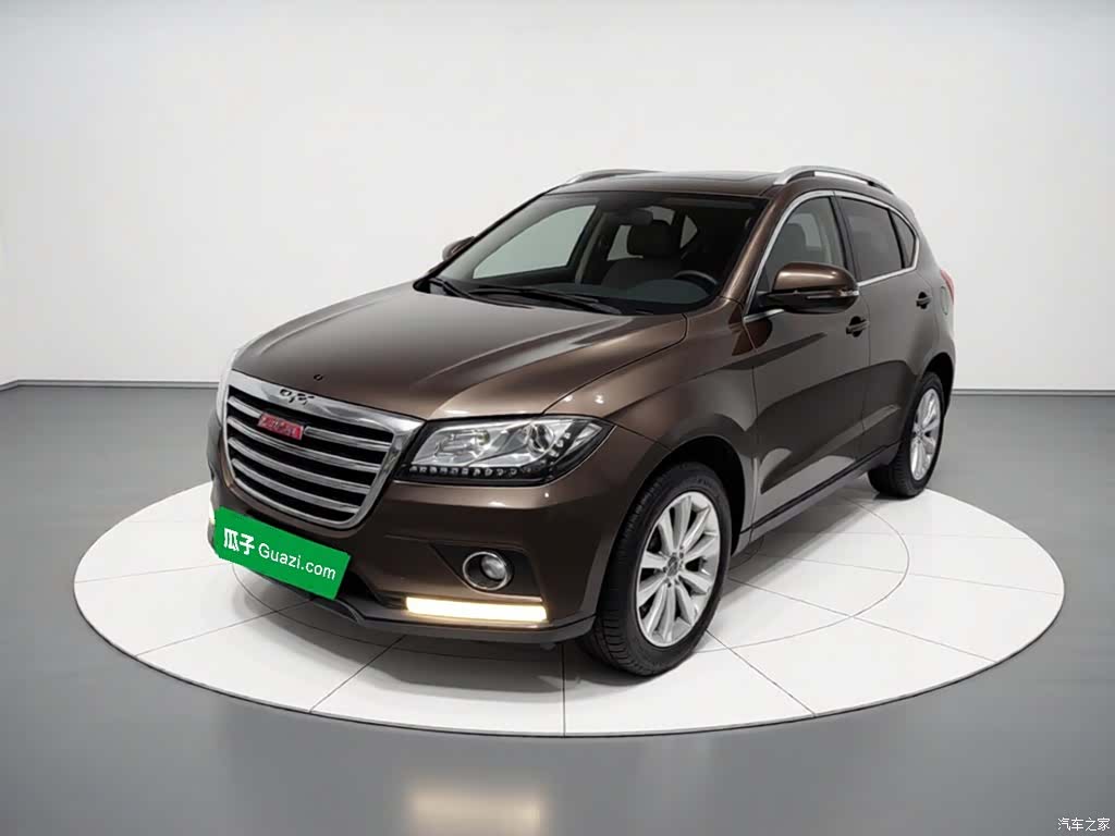 Haval H2