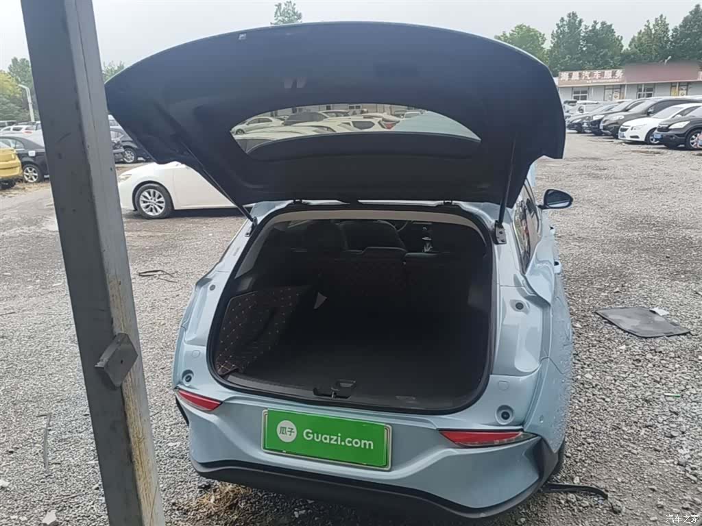 Buick Velite, 2021 19