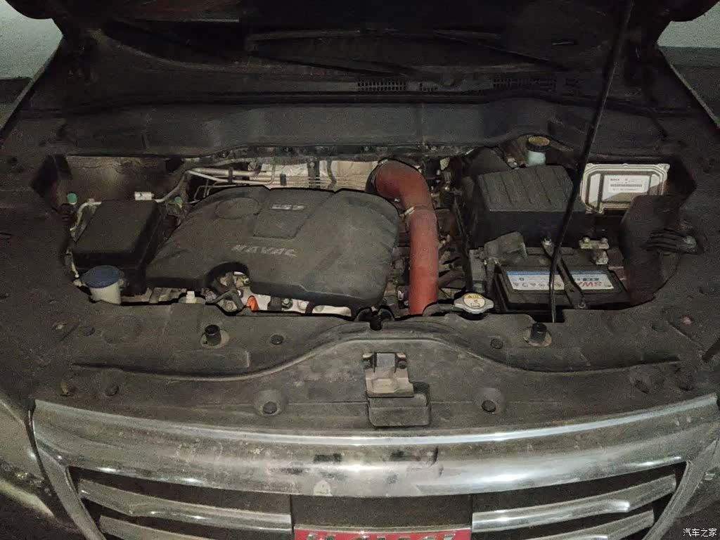 Haval H2, 2016 16