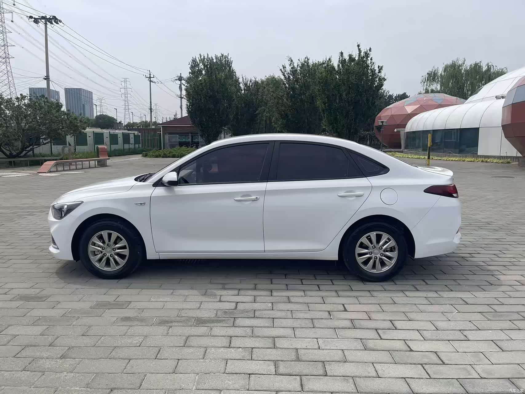 Hyundai GL, 2021 все фото