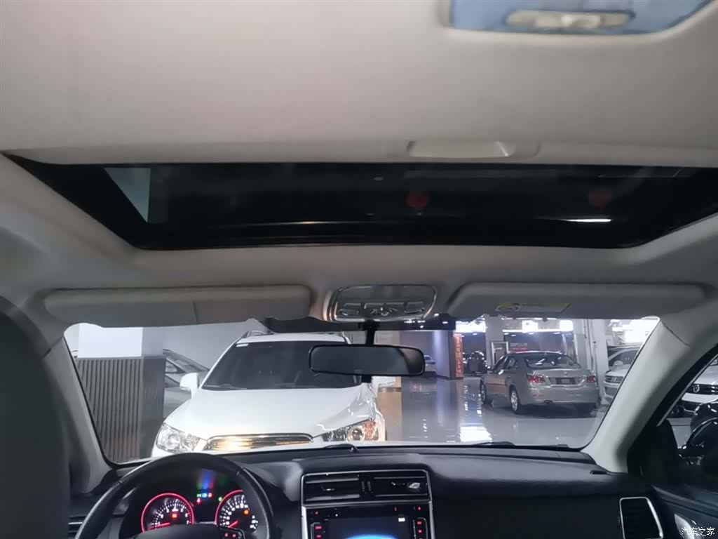 Haval H6, 2017 18