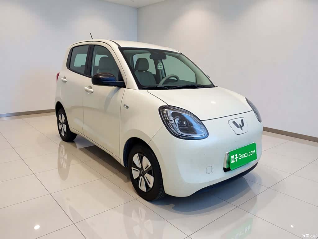 Wuling MINIEV, 2025 3