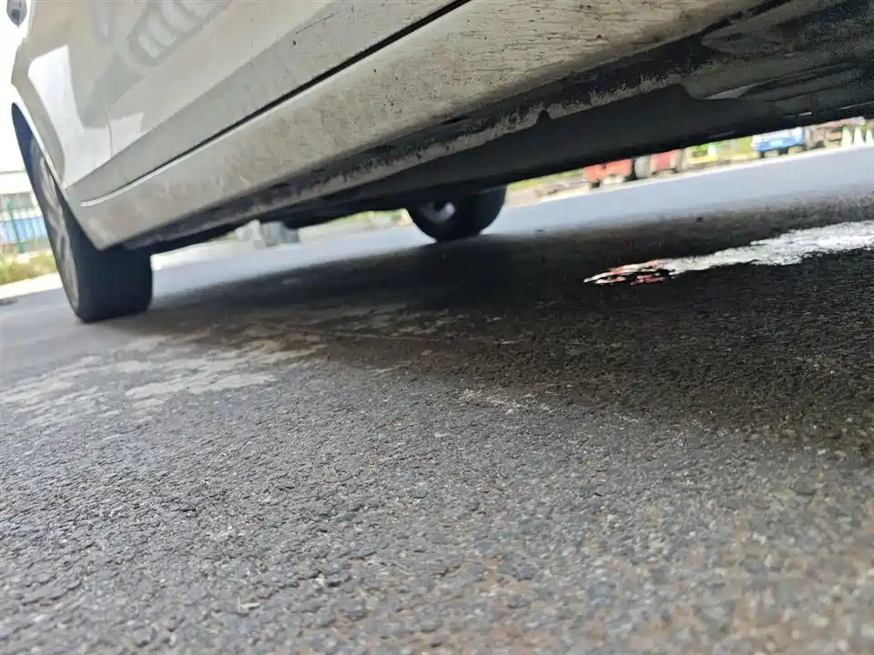 Chevrolet Mai Ruibao