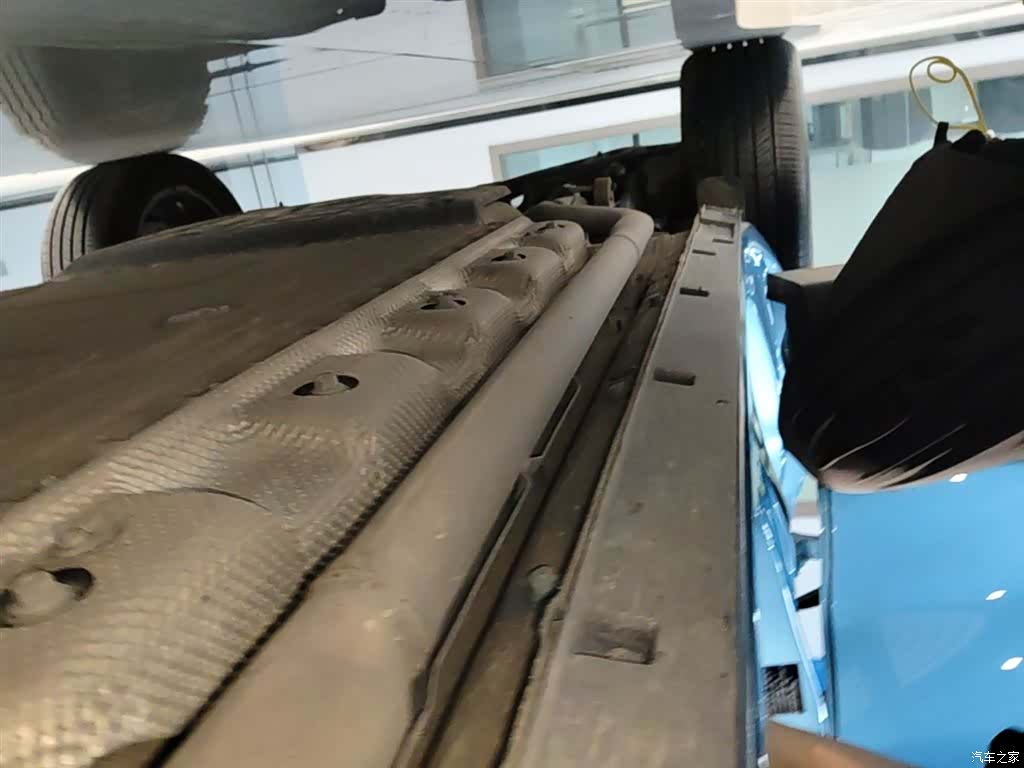 Chery Tiggo 8 Plus, 2025 21