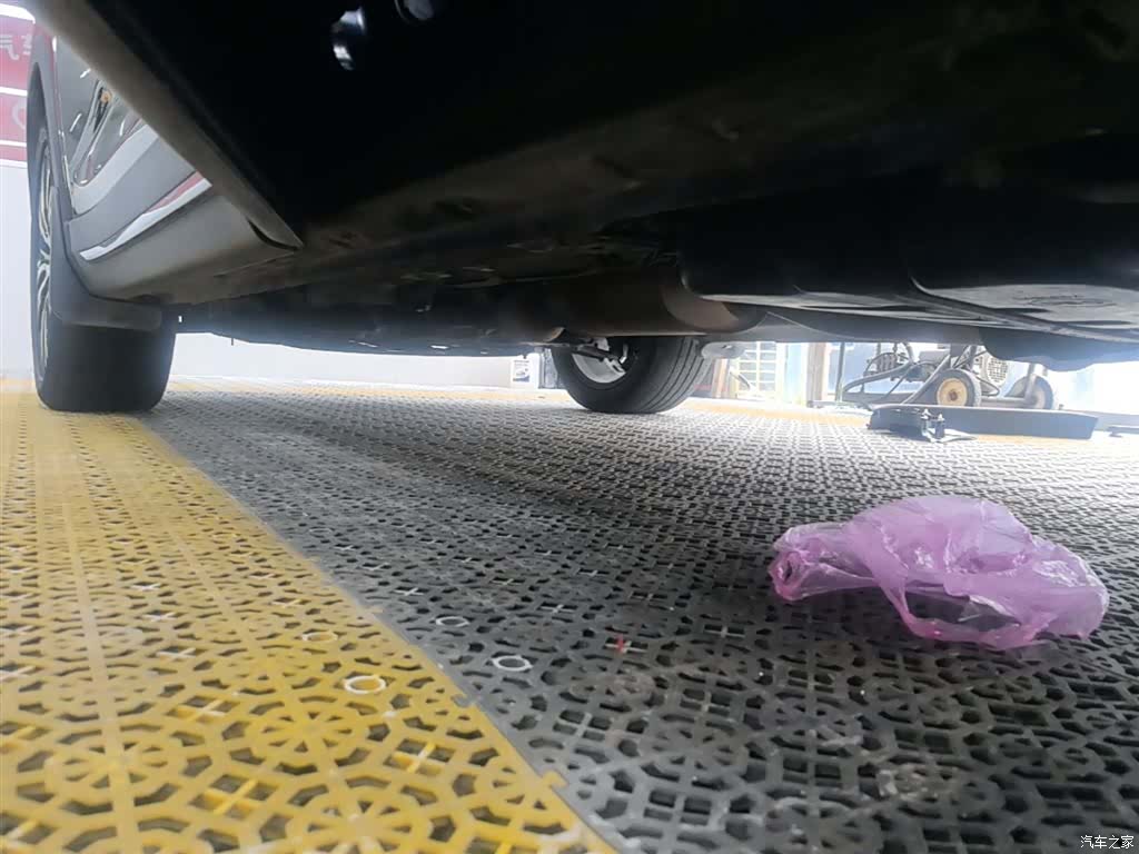 Changan X7, 2021 22