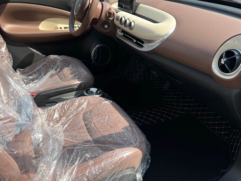 Wuling Wuling Bingguo