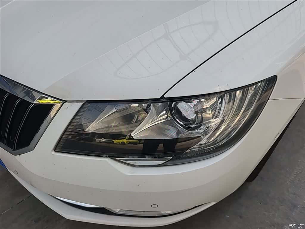 Skoda Superb, 2015 24