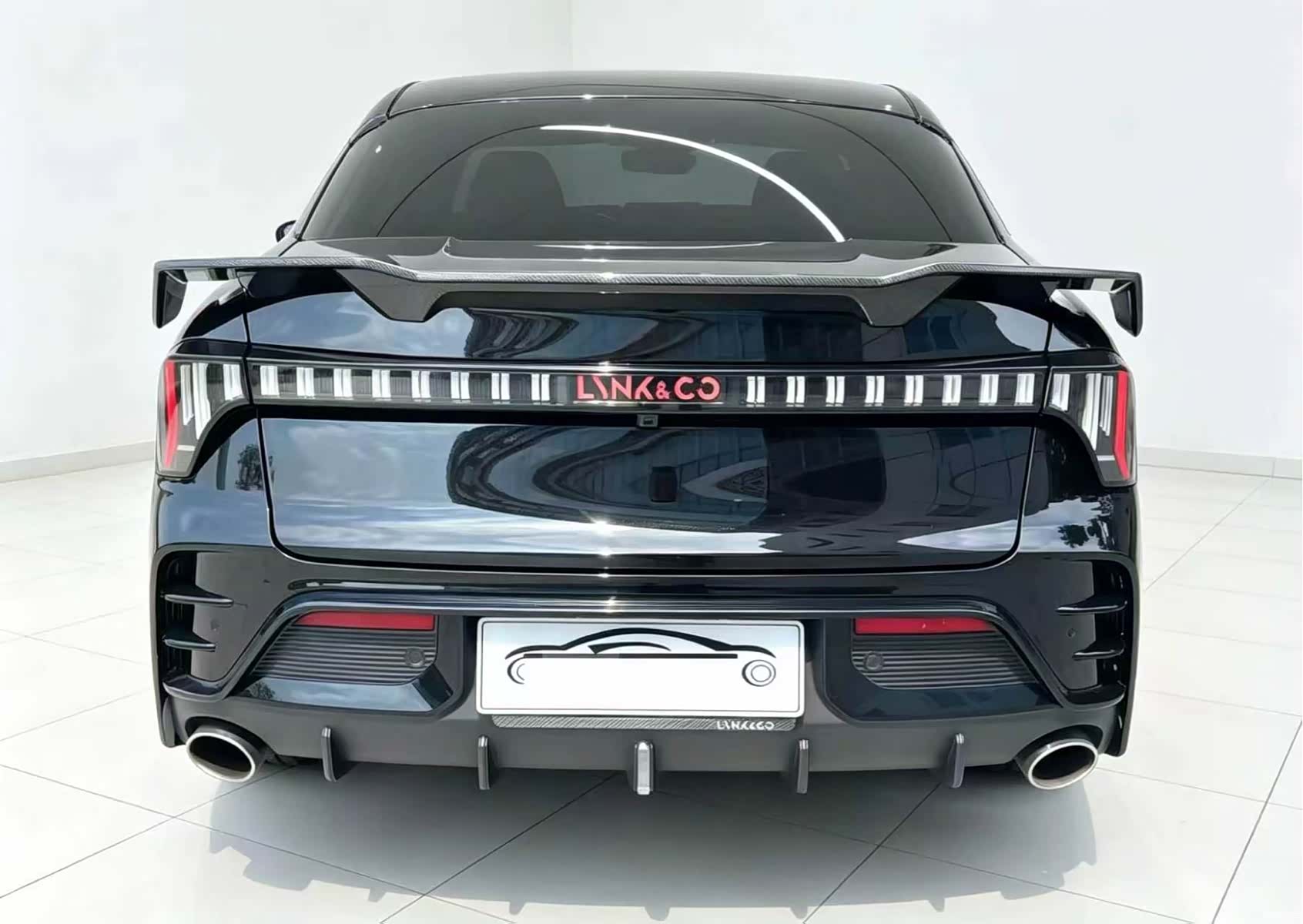 Lynk & Co 02, 2025 8