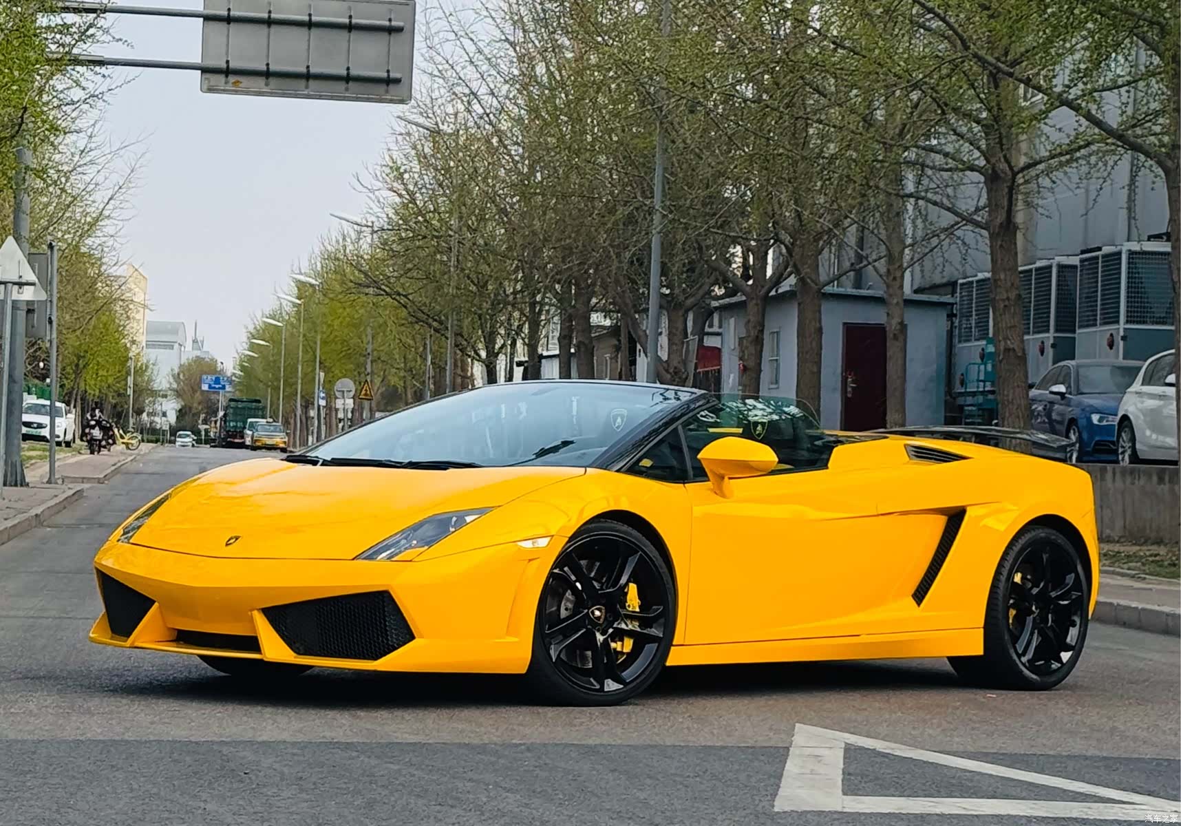 Lamborghini Gallardo, 2014 20