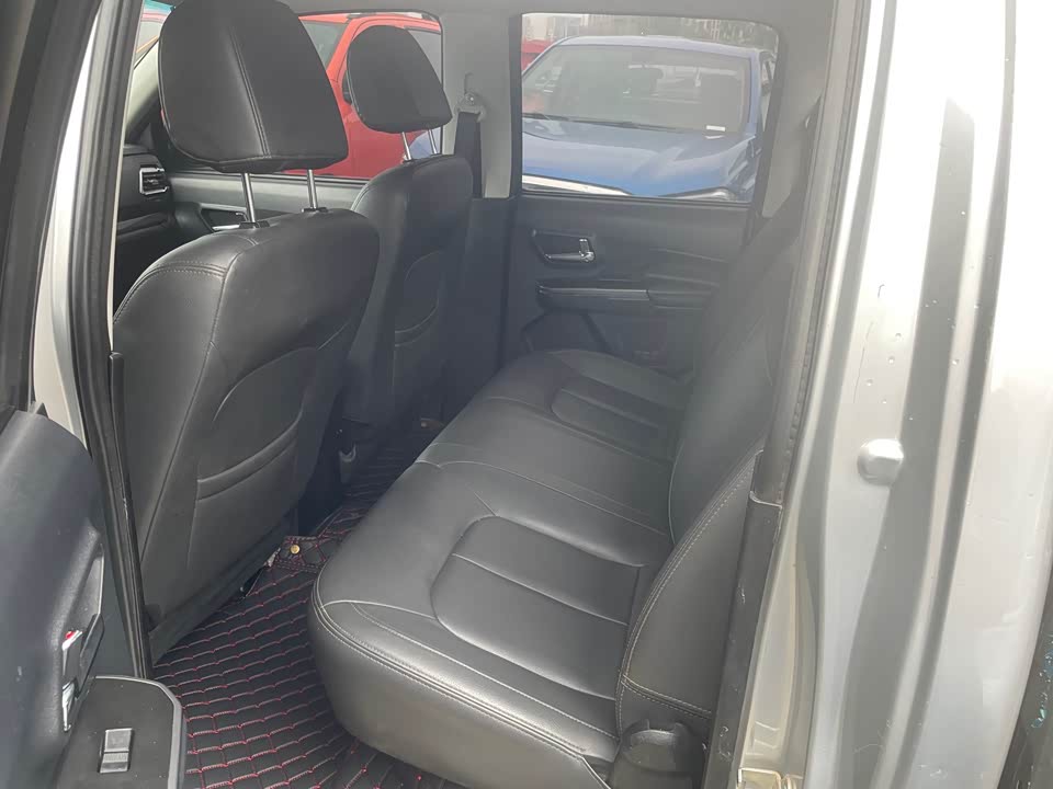 Great Wall Fengjun 5