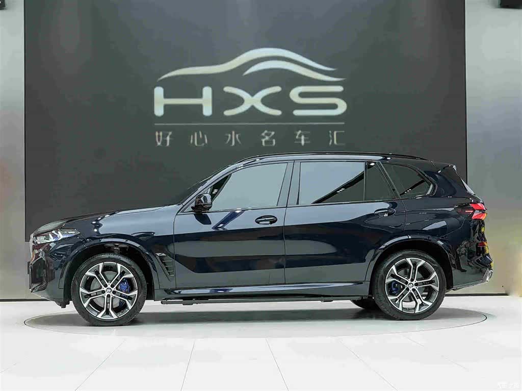 BMW X5, 2024 3