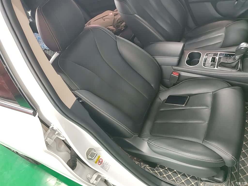 BYD Song, 2019 25