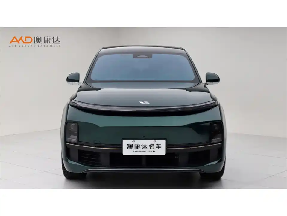 Li Auto Ideal L9