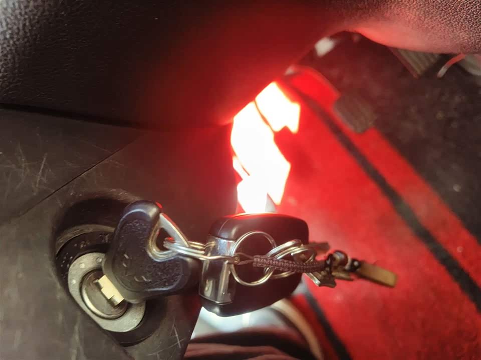 Wuling Light of Wuling