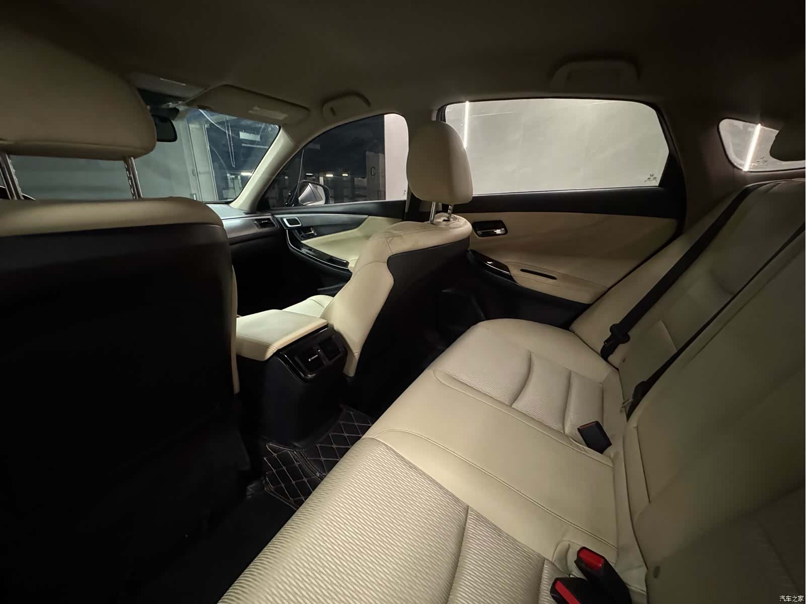 Honda Spirior, 2016 6