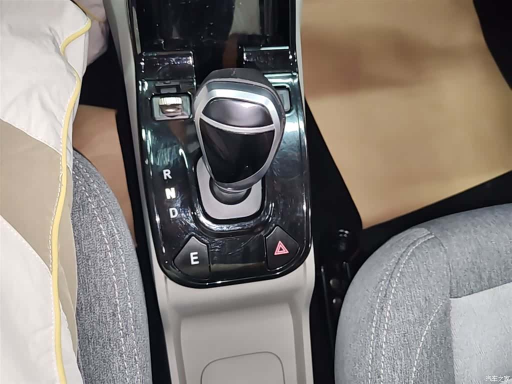 JMC EV3, 2024 14