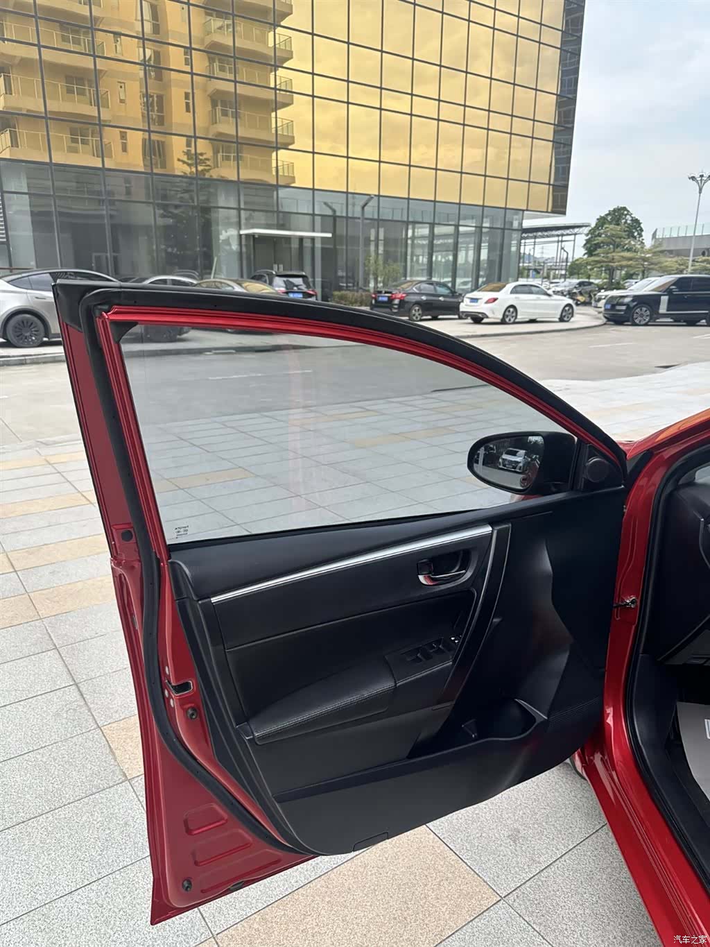 Toyota Corolla, 2019 12