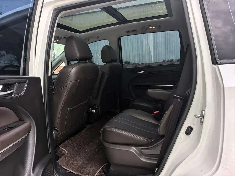 Trumpchi Trumpchi M6