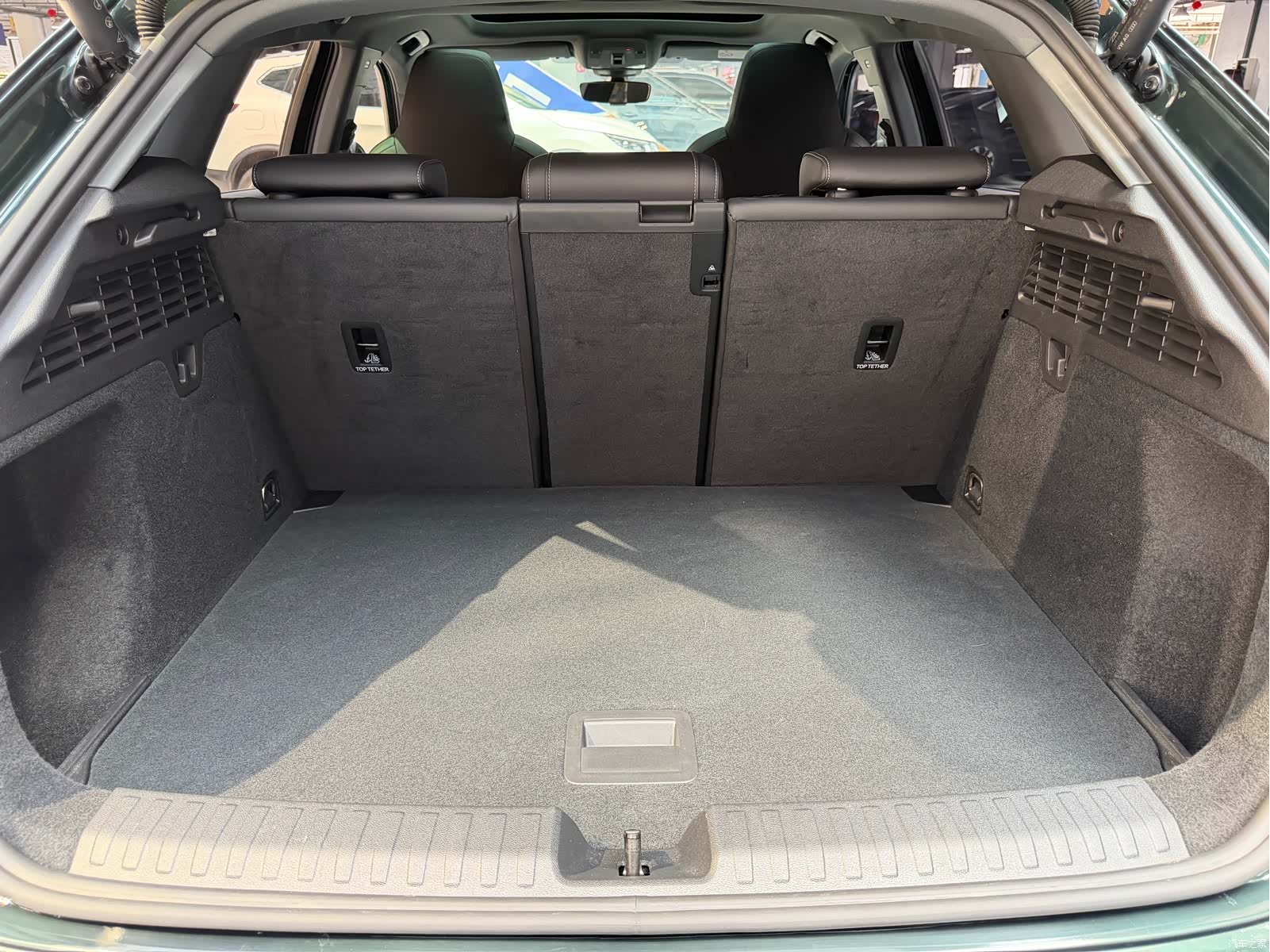 Audi A3, 2023 23