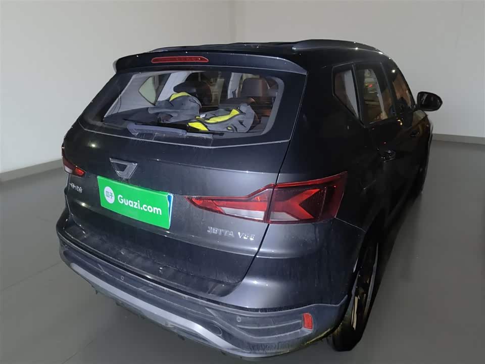 Jetta VS5