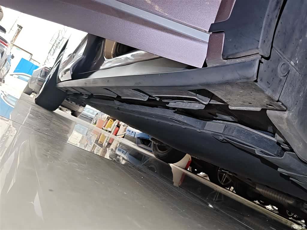 BYD Dolphin, 2023 21