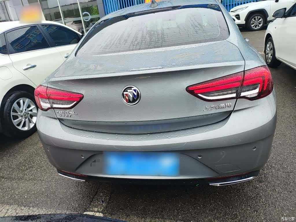 Buick Regal, 2023 6