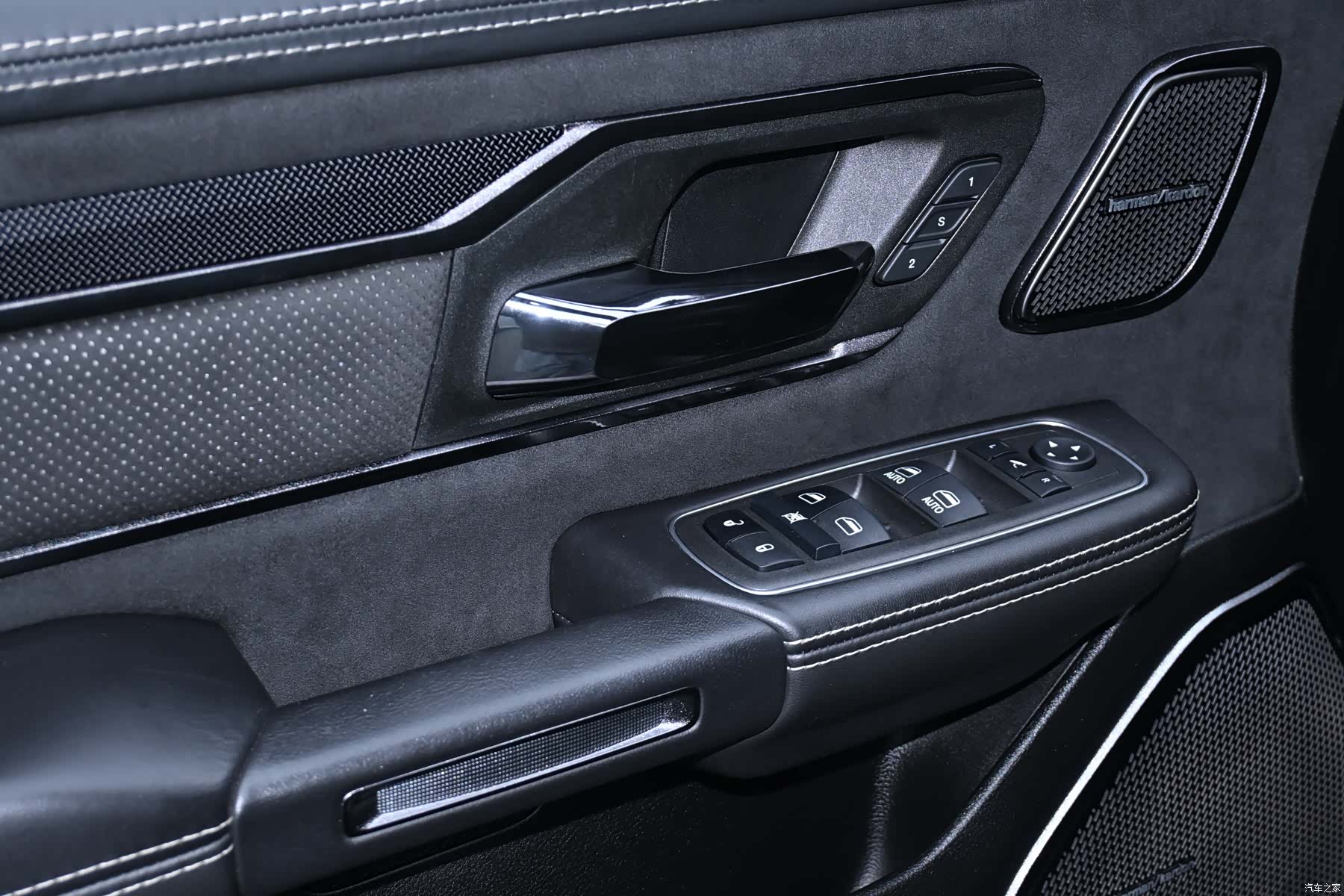 RAM Trucks, 2023 28