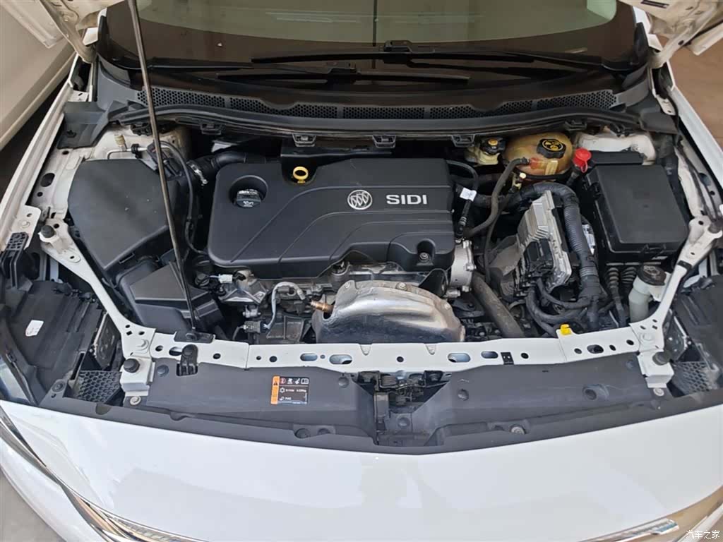 Buick Verano, 2018 20