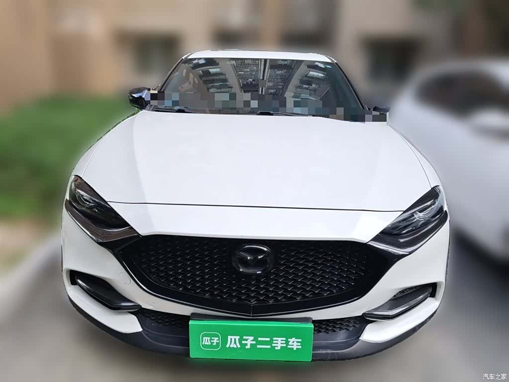 Mazda CX-4, 2020 24