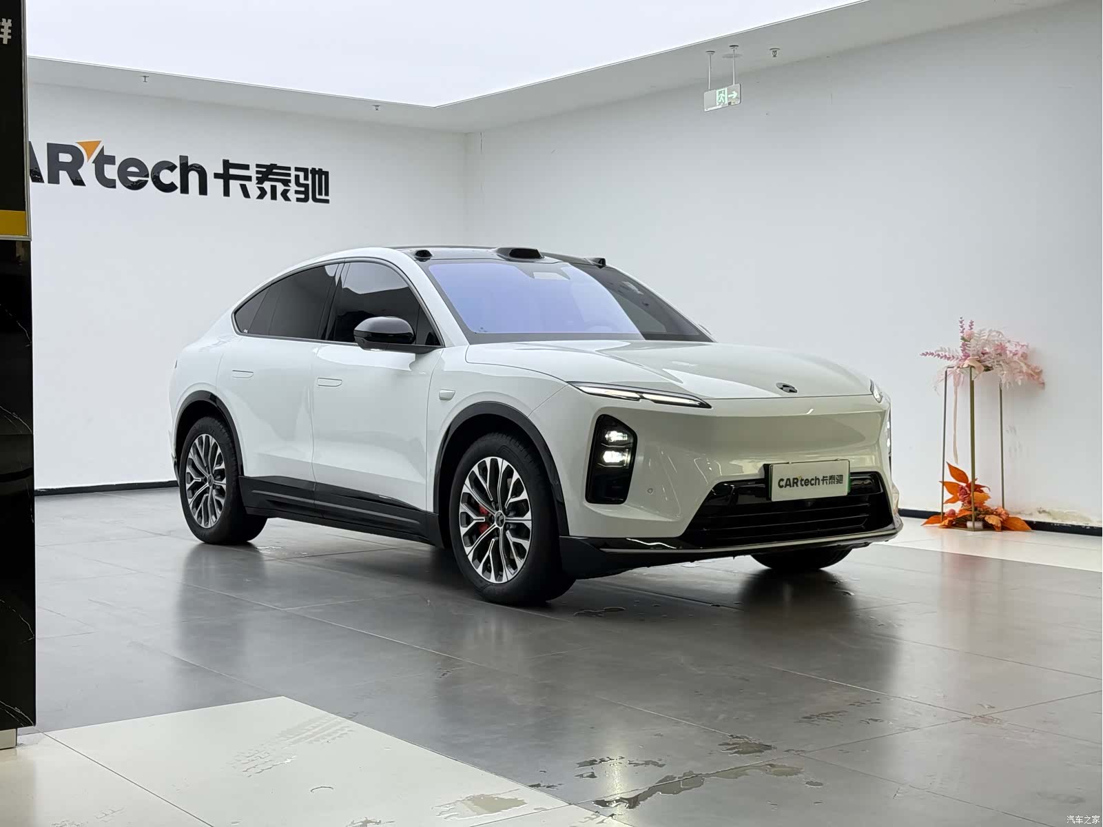 NIO EC6, 2025 7