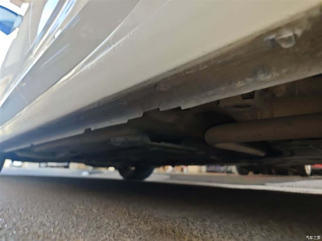 Buick Regal, 2021 22